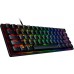 Клавиатура Razer Huntsman Mini Clicky (черный)