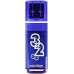 USB Flash Smart Buy Glossy Dark Blue 32GB [SB32GBGS-DB]