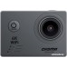 Экшен-камера Digma DiCam 300 (серый)