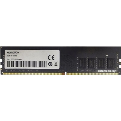 Оперативная память Hikvision 16GB DDR4 PC4-21300 HKED4161DAB1D0ZA1