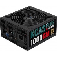 Блок питания AeroCool KCAS Plus 1000GM