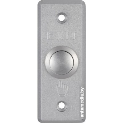 Кнопка выхода Hikvision DS-K7P02