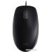 Мышь Logitech M110 Silent (черный)