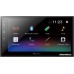 СD/DVD-магнитола Pioneer DMH-A345BT