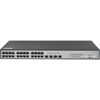 Коммутатор SNR SNR-S2982G-24T-POE