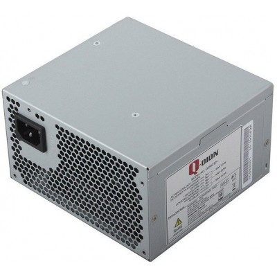 Блок питания Qdion QD550 80+