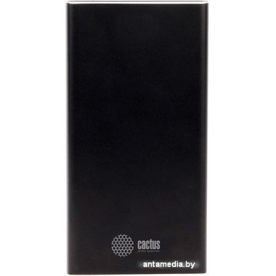 Внешний аккумулятор CACTUS CS-PBFSIT-20000 (черный)