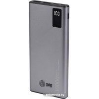 Внешний аккумулятор CACTUS CS-PBFSLT-10000 (серый)