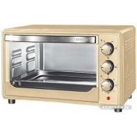 Мини-печь CENTEK CT-1530-36 (бежевый)