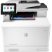 МФУ HP LaserJet Pro M479dw