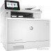 МФУ HP LaserJet Pro M479dw