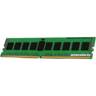 Оперативная память Kingston 16GB DDR4 PC4-21300 KCP426NS8/16