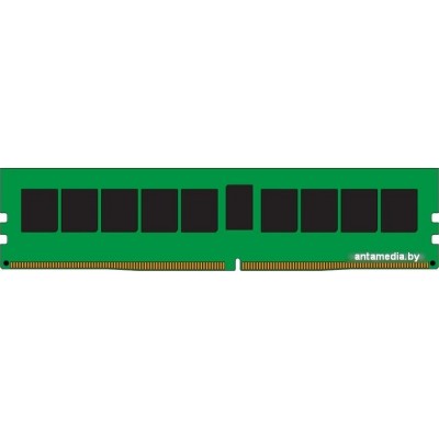 Оперативная память Kingston 16GB DDR4 PC4-21300 KSM26RD8/16HDI
