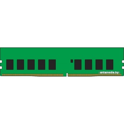 Оперативная память Kingston 32ГБ DDR4 3200 МГц KSM32ED8/32HC