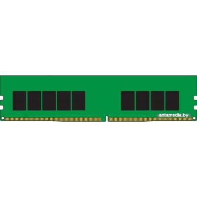 Оперативная память Kingston 8GB DDR4 PC4-25600 KSM32ES8/8HD