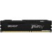 Оперативная память Kingston FURY Beast 4GB DDR3 PC3-14900 KF318C10BB/4