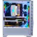 Корпус Zalman Z3 Iceberg (белый)