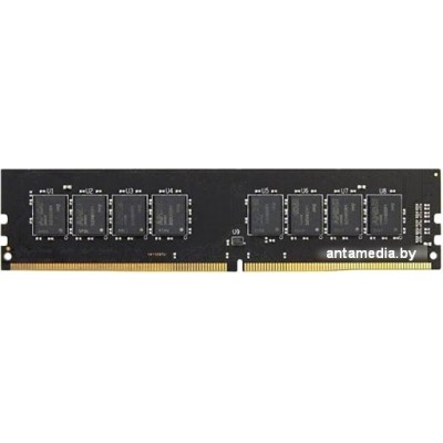 Оперативная память AMD Radeon R9 Gamer Series 4GB DDR4 PC4-25600 R944G3206U2S-UO