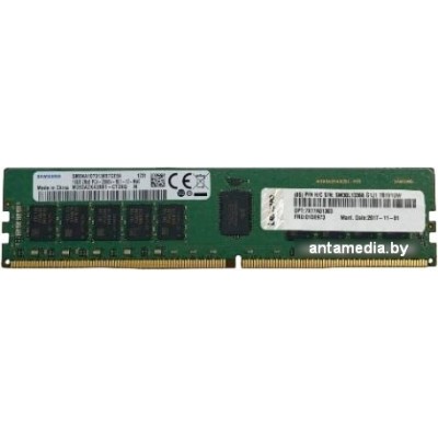 Оперативная память Lenovo 64GB DDR4 PC4-23400 4ZC7A08710