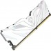 Оперативная память Netac Shadow II White 2x8ГБ DDR4 3600 МГц NTSWD4P36DP-16W