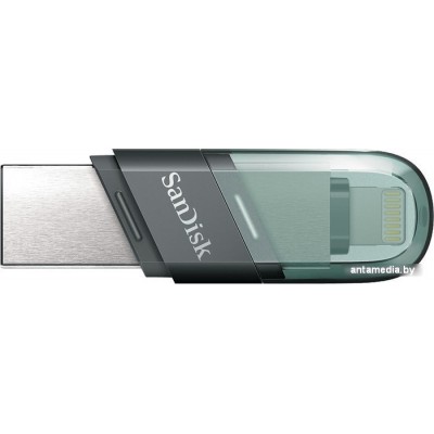 USB Flash SanDisk iXpand Flip 128GB