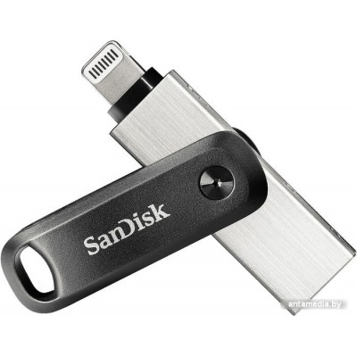 USB Flash SanDisk iXpand Go 128GB