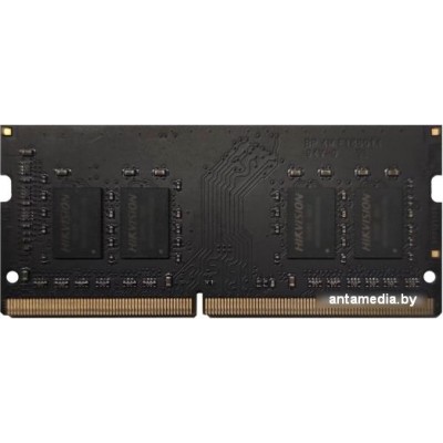 Оперативная память Hikvision 8ГБ DDR4 3200 МГц HKED4082CAB1G4ZB1/8G