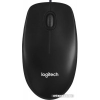 Мышь Logitech M100R