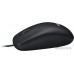 Мышь Logitech M100R