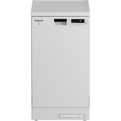 Отдельностоящая посудомоечная машина Hotpoint-Ariston HFS 1C57