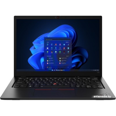 Ноутбук Lenovo ThinkPad L13 Gen 3 AMD 21BAA01UCD