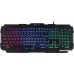 Клавиатура Oklick 757G HW2