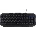 Клавиатура Oklick 757G HW2