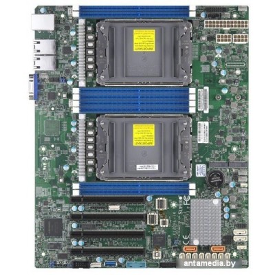 Материнская плата Supermicro MBD-X12DPL-i6-B