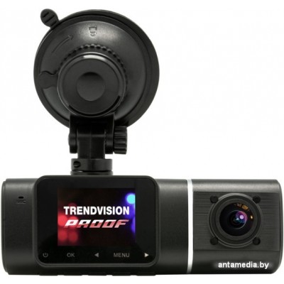 Видеорегистратор TrendVision Proof PRO