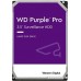 Жесткий диск WD Purple Pro 18TB WD181PURP