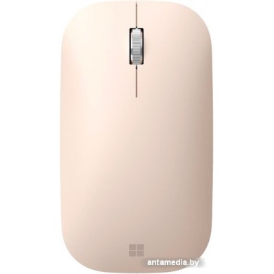 Мышь Microsoft Surface Mobile Mouse (песочный)