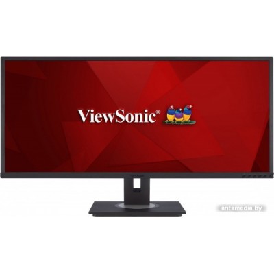 Монитор ViewSonic VG3456