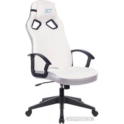 Кресло A4Tech X7 GG-1000W (белый)
