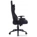 Кресло CACTUS CS-CHR-0099BL (черный)