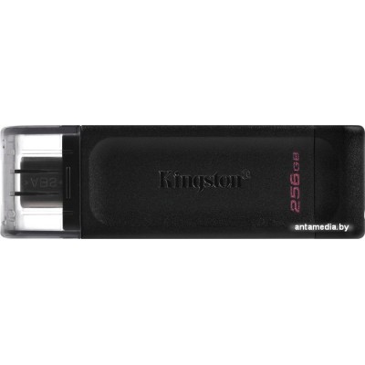 USB Flash Kingston DataTraveler 70 256GB
