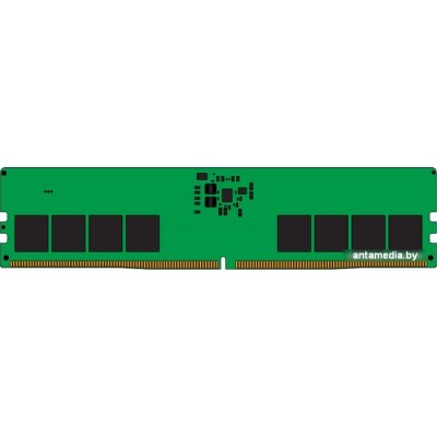 Оперативная память Kingston ValueRam 16ГБ DDR5 5200 МГц KVR52U42BS8-16