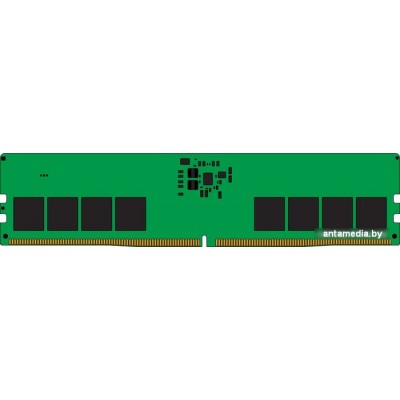 Оперативная память Kingston ValueRam 16ГБ DDR5 5600 МГц KVR56U46BS8-16