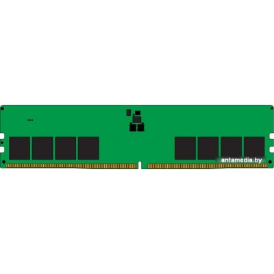 Оперативная память Kingston ValueRam 32ГБ DDR5 5600 МГц KVR56U46BD8-32