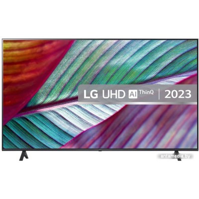 Телевизор LG UR78 65UR78006LK