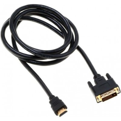 Кабель Buro BHP RET HDMI_DVI18