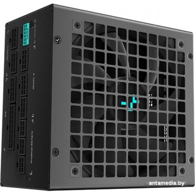 Блок питания DeepCool PX1200G