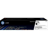 Картридж HP 117A W2070A