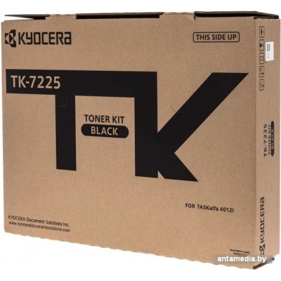 Картридж Kyocera TK-7225