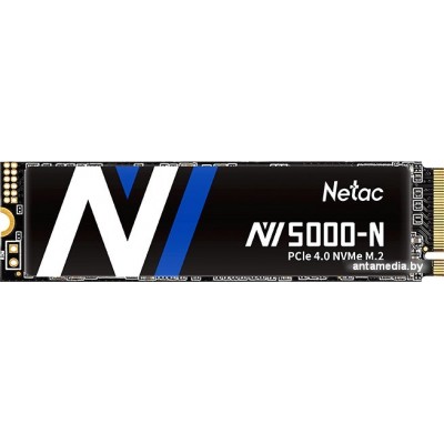SSD Netac NV5000-N 2TB NT01NV5000N-2T0-E4X